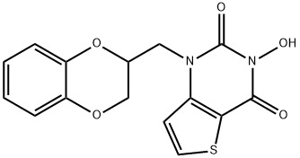 824983-91-7 結(jié)構(gòu)式