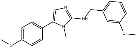 MALAT1 inhibitor 5

(Malat1 inhibitor 5) Struktur