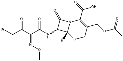 83305-12-8 Structure