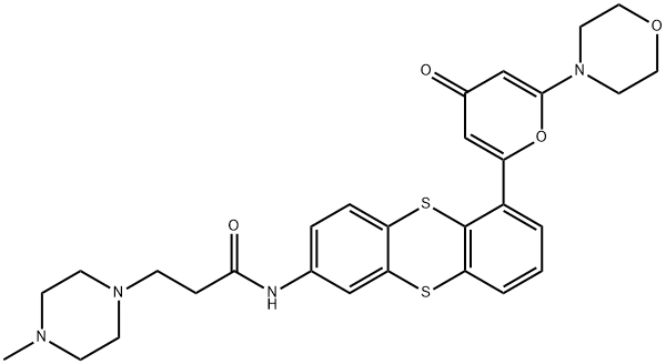 KU59403 Struktur