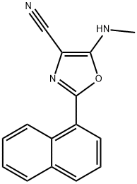 847163-28-4 結(jié)構(gòu)式