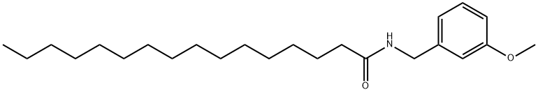 MacaMide IMpurity 5 Struktur