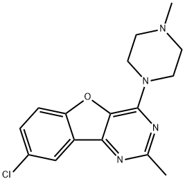 848217-00-5 結(jié)構(gòu)式