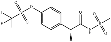 849776-05-2 結(jié)構(gòu)式