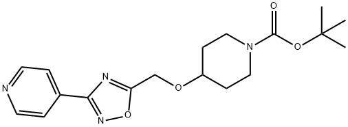 857652-30-3 結(jié)構(gòu)式