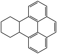 Benzo[e]pyrene, 8b,9,10,11,12,12a-hexahydro-