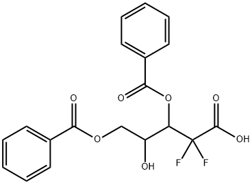 866473-33-8 結(jié)構(gòu)式