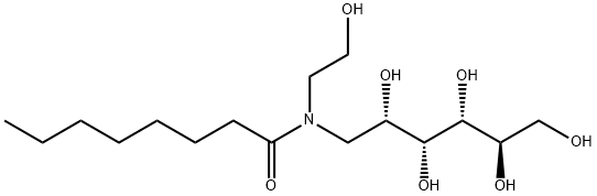 HEGA-8 Struktur