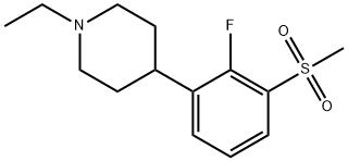 871351-60-9 結(jié)構(gòu)式