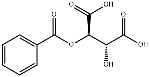 Butanedioic acid, 2-(benzoyloxy)-3-hydroxy-, (2R,3R)-