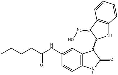 871837-60-4 結(jié)構(gòu)式