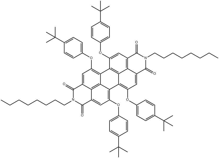 872005-48-6 Structure