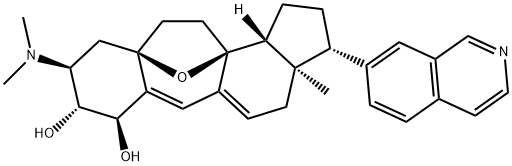 882976-95-6 結(jié)構(gòu)式