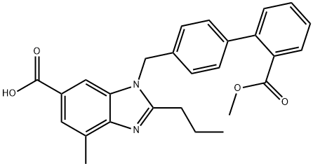 Telmisartan EP Impurity 1