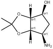 Ticagrelor Related Compound 3