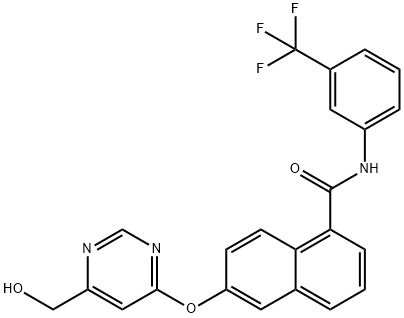 BFH772 Structure