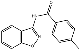 BAMB-4 Struktur