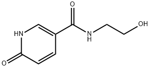 Nicorandil Impurity 5 Struktur