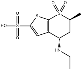 897657-78-2 結(jié)構(gòu)式