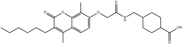 Retroprogesterone Struktur