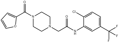 899713-86-1 Structure