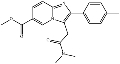 917252-81-4 Structure