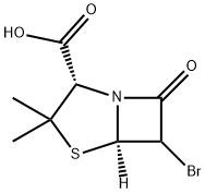 Sulbactam Impurity 10 Struktur