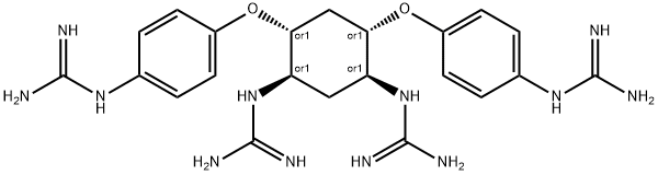 922732-52-3 結(jié)構(gòu)式