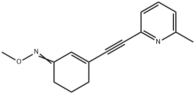 ABP688 Struktur