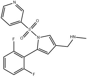 Vonoprazan Impurity 3