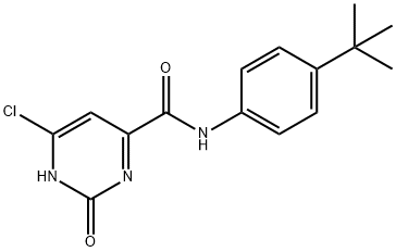 ENROFLOXACIN LACTATE Struktur