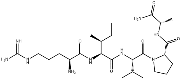 931395-42-5 結(jié)構(gòu)式