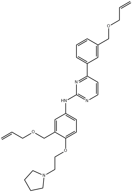 PACR-016 Struktur