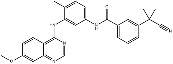 942507-42-8 結(jié)構(gòu)式