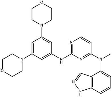 945396-55-4 結(jié)構(gòu)式