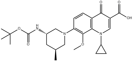 951313-25-0, 951313-25-0, 結(jié)構(gòu)式