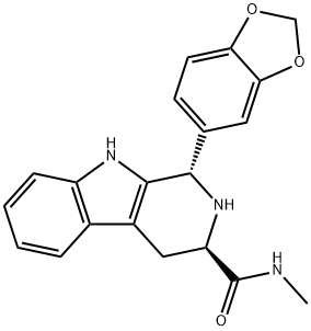 951661-85-1 結(jié)構(gòu)式