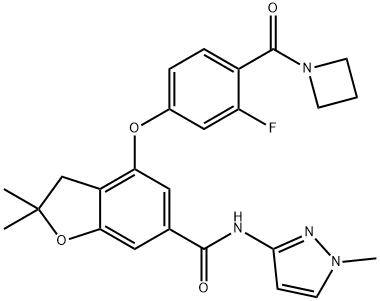 PF 04279405 Struktur