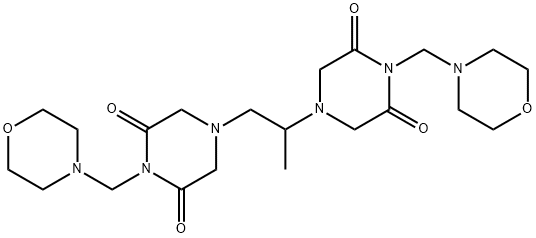 AT-2153 Struktur