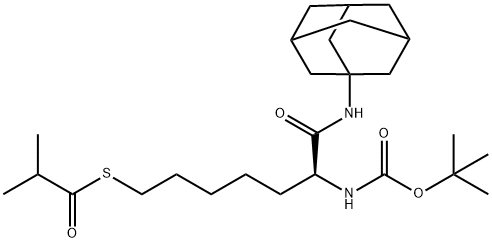 956154-63-5 結(jié)構(gòu)式