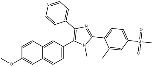 956613-01-7 結(jié)構(gòu)式