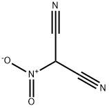 Propanedinitrile, 2-nitro-