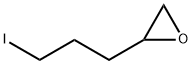 Oxirane, 2-(3-iodopropyl)- Struktur