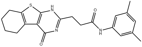 1003736-23-9 結(jié)構(gòu)式