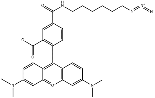 1006592-61-5 結(jié)構(gòu)式