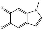 Adrenaline Impurity 4 Struktur