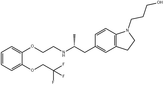 1025922-97-7 Structure