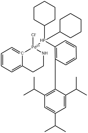 1028206-56-5 Structure