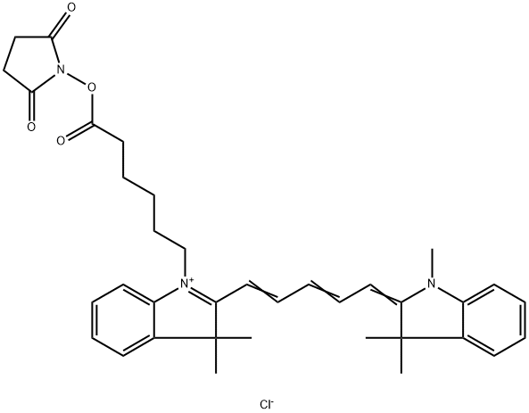 1032678-42-4 Structure