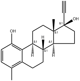 1034298-00-4 結(jié)構(gòu)式